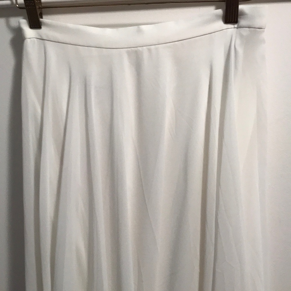 NWT BHLDN Jenny Yoo Bridal skirt 0, 2, 4, 6, 8, 10, 12, 14, 16, 18 - Picture 14 of 16